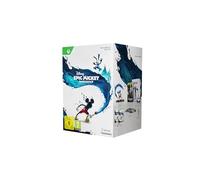 Disney Epic Mickey: Rebrushed Collector's Edition - Xbox Series X