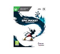 Disney Epic Mickey: Rebrushed - GIOCO XBOX SERIES X