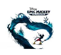 Disney Epic Mickey: Rebrushed (PC) Steam Key - GLOBAL