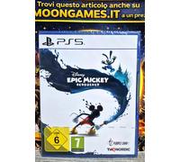 Disney Epic Mickey: Rebrushed