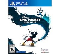 Disney Epic Topolino: Rinnovato - Playstation 4
