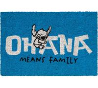 Disney: Erik - Stitch (Zerbino) -