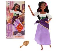 Disney Esmeralda Classic Doll The Hunchback of Notre Dame 11 Inches