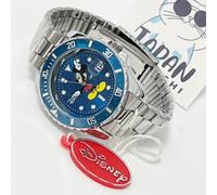 Disney Exclusive Disney Mickey Collaboration Watch modello ristampa vintage