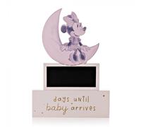 Disney fa un bel regalo con il conto alla rovescia, personalizza la placca con d