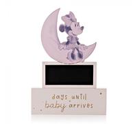 Disney fa un bel regalo con il conto alla rovescia, personalizza la placca con d