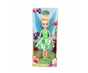 DISNEY FAIRES DOLL CM 25 TRILLY