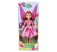 DISNEY FAIRES FASHION DOLL 221764
