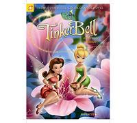 Disney Fairies 10: Tinker Bell and the Lucky Rainbow