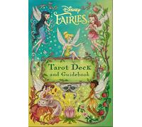 Disney Fairies Tarot Deck and Guidebook