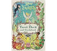 Disney Fairies Tarot Deck and Guidebook