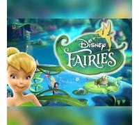 Disney Fairies: Tinker Bell's Adventure (PC) Steam Key - GLOBAL