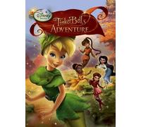 Disney Fairies: TinkerBells Adventure Steam Key GLOBAL