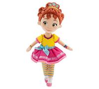 Disney Fancy Nancy Plush Doll - Small
