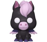 Disney Fantasia 80° Anniversario Funko POP Figura In Vinile | Baby Pegasus