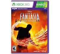 Disney Fantasia - Musica Evoluta