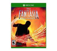 Disney Fantasia: Music Evolved - Xbox One (Microsoft Xbox One)