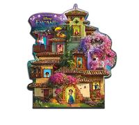 Disney, Fascino Palette di Trucco per Bambini multicolore