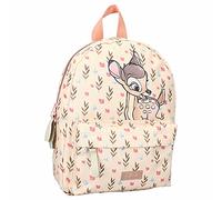 Disney Fashion Zainetto Bambi Blushing Blooms Pesca - Taglia unica