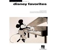 Disney Favorites (Tascabile)