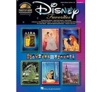 Disney Favorites (Mixed Media Product)