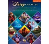 Disney Favorites (Tascabile)