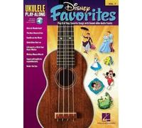 Disney Favorites (Tascabile)