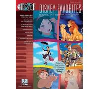 Disney Favorites (Tascabile)