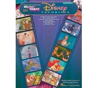 Disney Favorites (Tascabile)