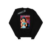 Disney Felpa Aladdin e la Principessa Jasmine Montaggio Uomo (BI43371)