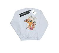 Disney Felpa Bambi Prato Uomo (BI18120)