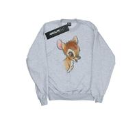 Disney Felpa Bambi Schizzo Ragazze (BI12547)