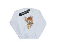 Disney Felpa Bambi Schizzo Ragazze (BI12547)