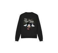 Disney Felpa Capodanno Topolino Adulto Unisex (TV3881)