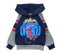 Disney Felpa con Cappuccio dei Paw Patrol Sweater, Marina, 8 Anni Boy's