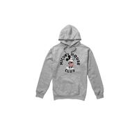 Disney Felpa con Cappuccio Topolino Club Uomo (TV4440)