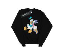 Disney Felpa Daffy Duck Bacio Donna (BI26849)