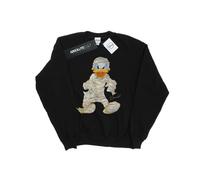 Disney Felpa Daffy Duck Mummia Uomo (BI37202)