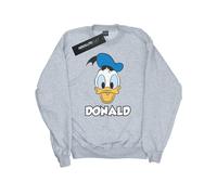 Disney Felpa Daffy Duck Viso Donna (BI1142)