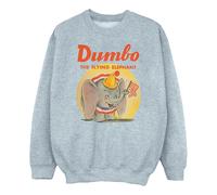 Disney Felpa Dumbo Elefante Ragazzi (BI12354)