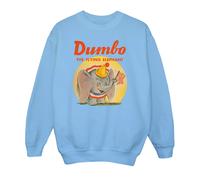 Disney Felpa Dumbo Elefante Ragazzi (BI12354)
