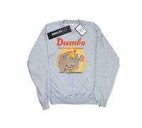 Disney Felpa Dumbo Elefante Uomo (BI16853)