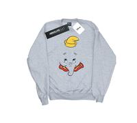 Disney Felpa Dumbo Viso Donna (BI14117)