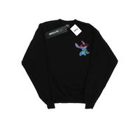 Disney Felpa Lilo & Stitch Chitarra Donna (BI50263)