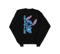 Disney Felpa Lilo & Stitch Posa Uomo (BI30771)