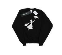 Disney Felpa Mary Poppins Profilo Uomo (BI16974)