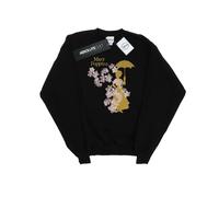 Disney Felpa Mary Poppins Sagoma Foreale Donna (BI12607)