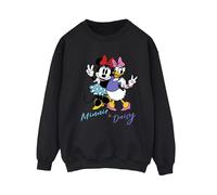 Disney Felpa Minnie Mouse e Daisy Donna (BI28922)