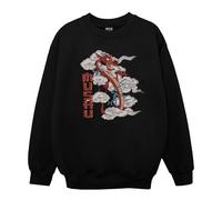 Disney Felpa Mulan e Mushu Drago Ragazze (BI13519)