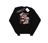 Disney Felpa Mulan e Mushu Drago Uomo (BI18095)